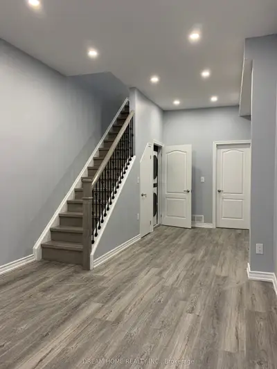 Semi-Detached in Toronto