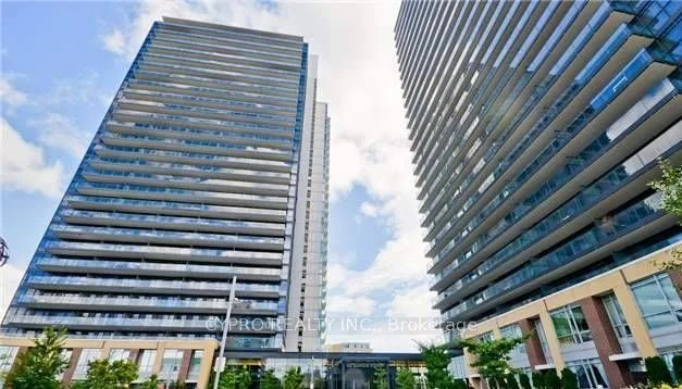 33 Singer Court 609, Toronto C15, ON M2K 0B4