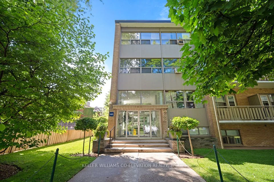 165 Balliol Street 410, Toronto C10, ON M4S 1C2