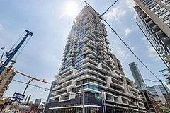 77 Shuter Street 1602, Toronto C08, On M5b 0b8