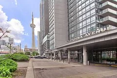 4K Spadina Avenue 1115, Toronto C01, ON M5V 3Y9