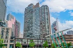 24 Wellesley Street W 614, Toronto C01, ON M4Y 2X6