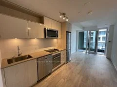 121 Lower Sherbourne Street 648 Sw, Toronto C08, On M5a 0w8
