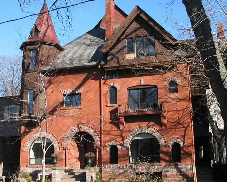 173-175 Madison Avenue, Toronto C02, ON M5R 1V7