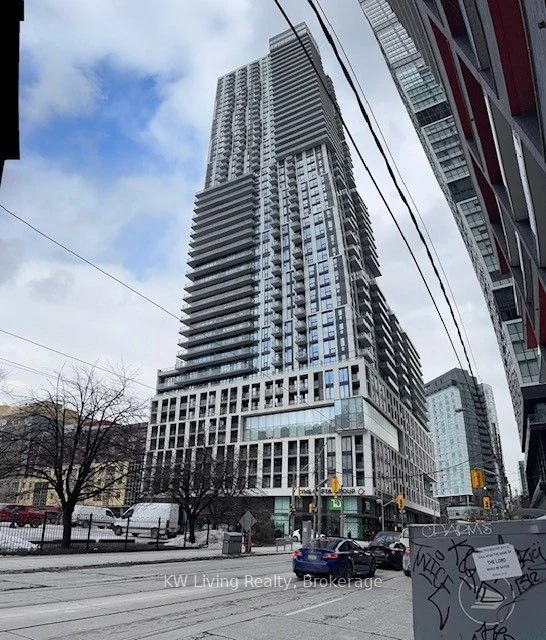 251 Jarvis Street 712, Toronto C08, ON M5B 0C3