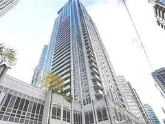 761 Bay Street 3511, Toronto C01, On M5g 2r2