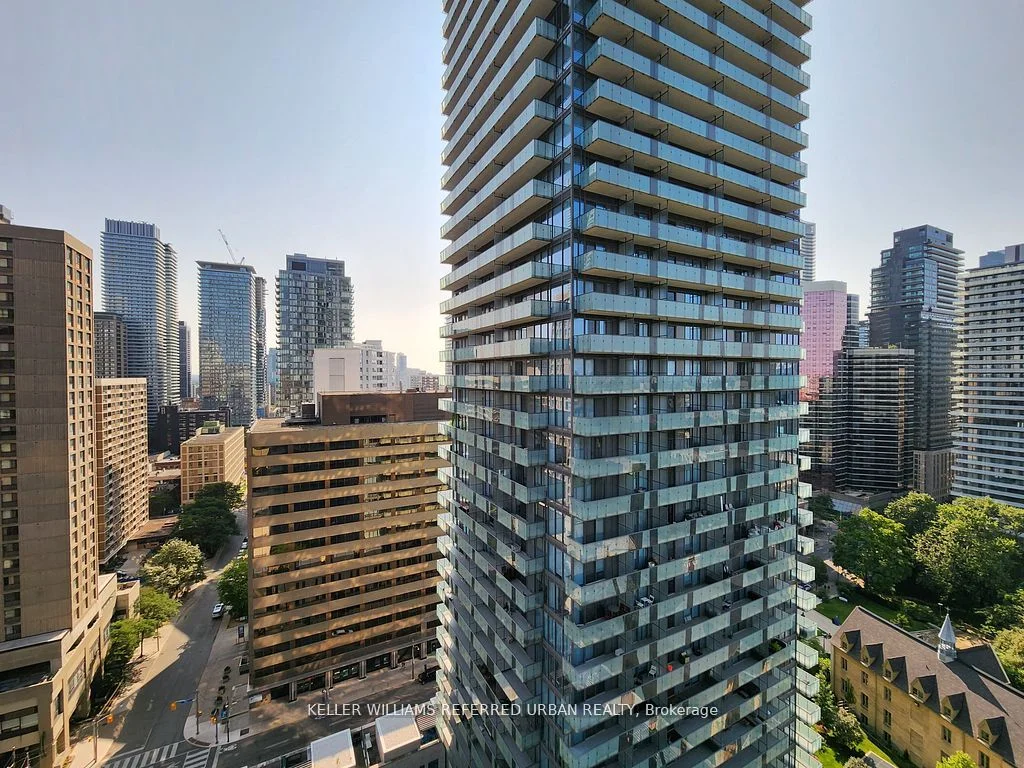 65 St Mary Street 2010, Toronto C01, ON M5S 0A6