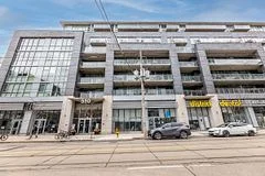 510 KING Street E 401, Toronto C08, ON M5A 0E5