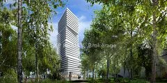 200 Bloor Street W 1609, Toronto C02, ON M5S 0B1