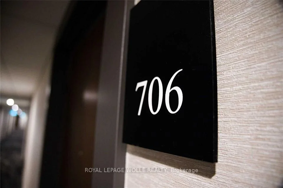 38 Iannuzzi Street 706, Toronto C01, ON M5V 0S2