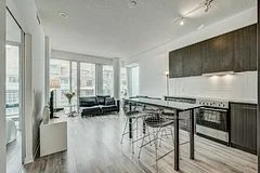 435 Richmond Street W 1503, Toronto C01, ON M4V 3S6