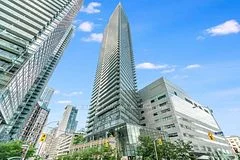 832 Bay Street 2304, Toronto C01, ON M5S 1Z6