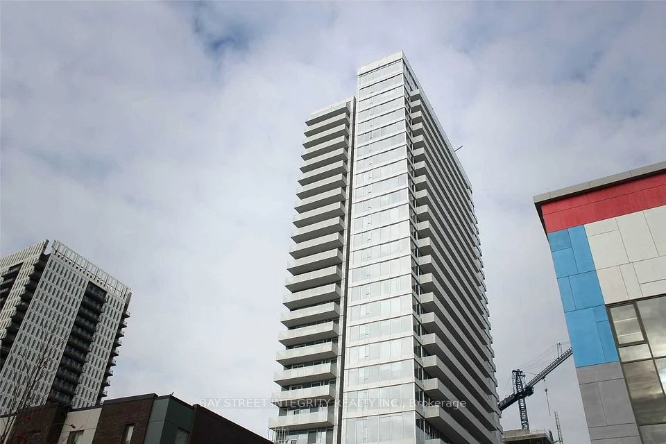 20 Tubman Avenue 2511, Toronto C08, ON M5A 0M5