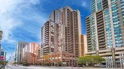 736 Bay Street 2006, Toronto C01, ON M5G 2M4