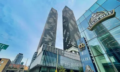 Common Element Condo in Toronto