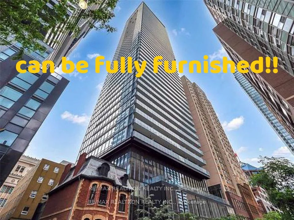 15 grenville Street 2111, Toronto C01, ON M4Y 1A1