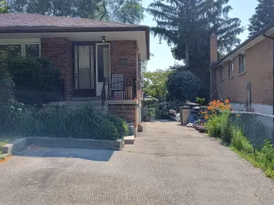 Semi-Detached in Toronto