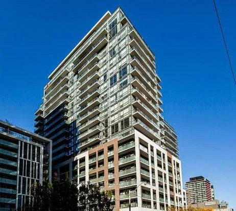 70 Princess Street 2606 E, Toronto C08, On M5a 0x6