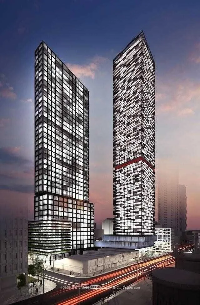 8 Eglinton Avenue E 1006, Toronto C10, ON M4P 1A6