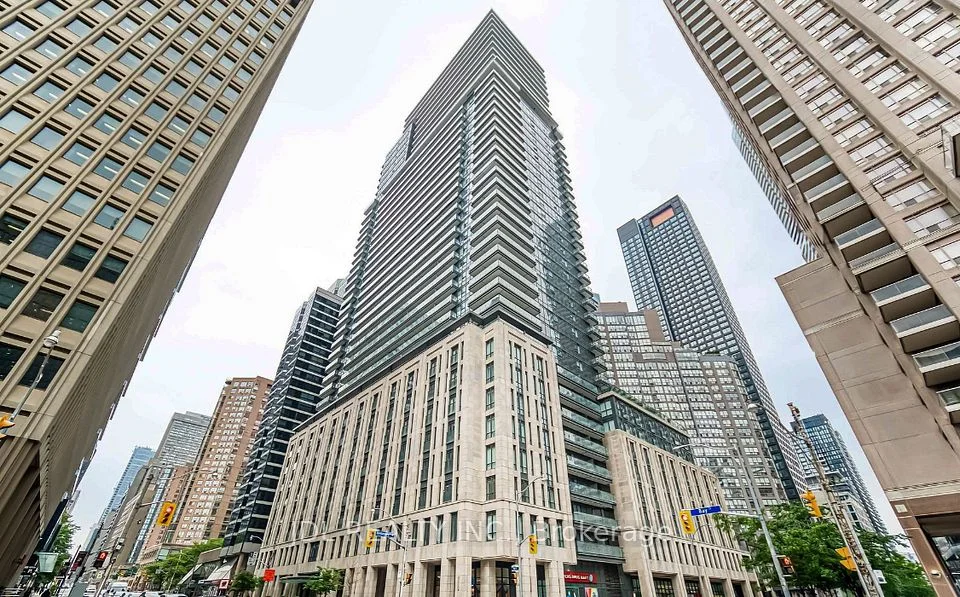 955 Bay Street 4101 ROOM C, Toronto C01, ON M5S 2A2