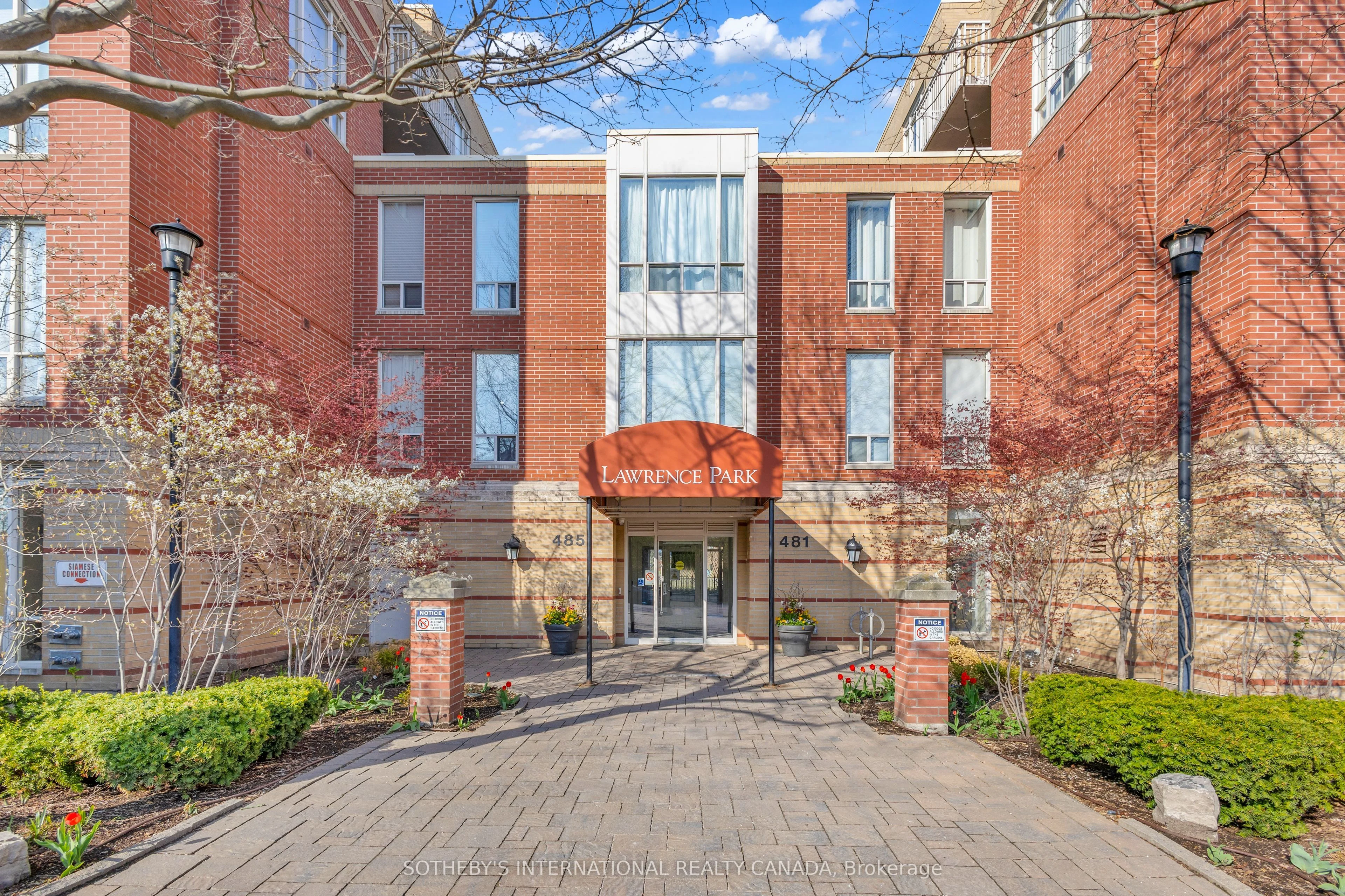451 Rosewell Avenue 506, Toronto C04, ON M4R 2H8