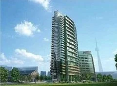 150 East Liberty Street 1401, Toronto C01, ON M6K 3R5