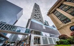 100 Harbour Street 5303, Toronto C01, ON M5J 0B5