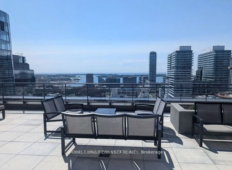 460 Adelaide Street E 723, Toronto C08, ON M5A 1N6