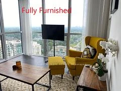 5168 Yonge Street S 3609, Toronto C07, ON M2N 5P6