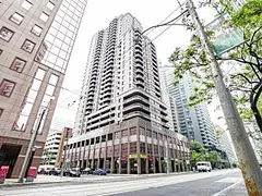 736 Bay Street 510, Toronto C01, ON M5G 2M4