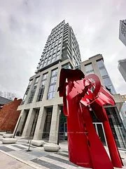 3 Gloucester Street 3504, Toronto C08, ON M4Y 0C6