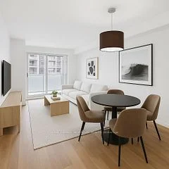 1005 King Street W 302, Toronto C01, ON M6K 3M8