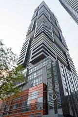 7 Grenville Street 4905, Toronto C01, On M4y 0e9