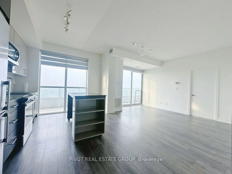 180 Fairview Mall Drive 1509, Toronto C15, ON M2J 5A7