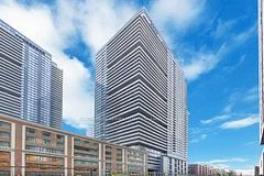 115 Blue Jays Way 2712, Toronto C01, On M5v 0n4