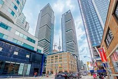 115 Blue Jays Way 1508, Toronto C01, On M5v 3t3