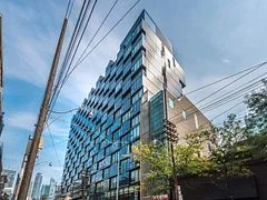 629 King Street W 1121, Toronto C01, ON M5V 1M5