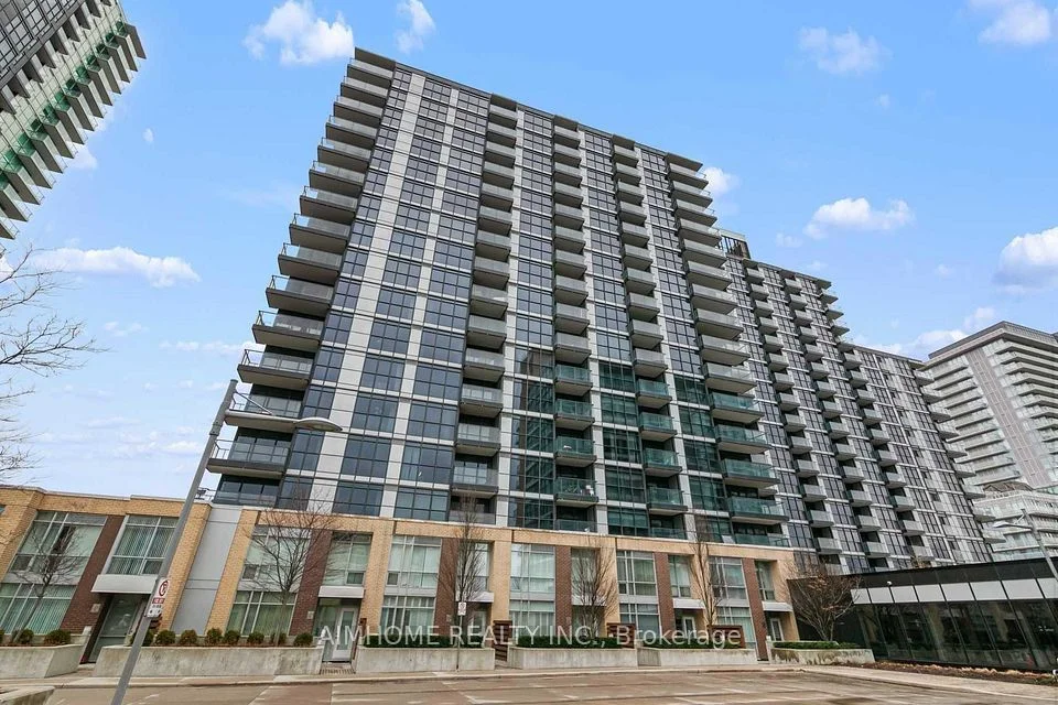 19 Singer Court 921, Toronto C15, On M2k 0b2