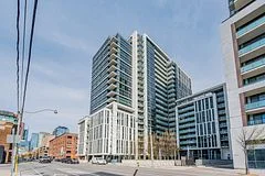 400 E Adelaide Street E 2306, Toronto C08, ON M5A 4S3
