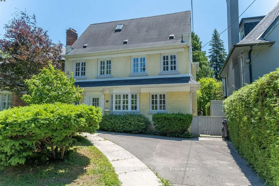 117 Imperial Street, Toronto C03, On M5p 1c7