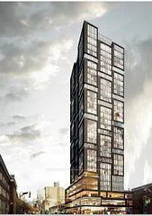 203 College Street 1504, Toronto C01, On M5t 1p9