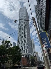 252 Church Street 5210, Toronto C08, ON M5B 0E6