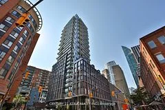 2a Church Street 707, Toronto C08, On M5e 0e1