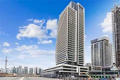 50 Ordnance Street 2307, Toronto C01, ON M6K 0C9