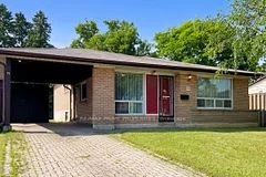 Detached in Toronto
