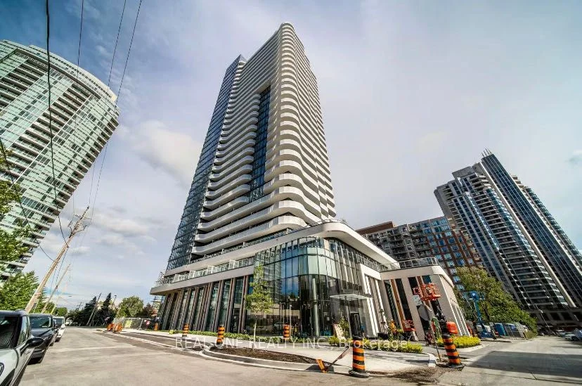 15 Holmes Avenue 1010, Toronto C14, On M2n 0l4