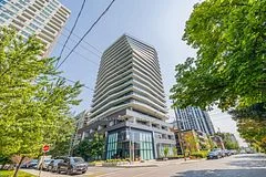 11 Lillian Street 707, Toronto C10, ON M4S 2H7