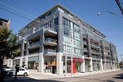 510 King Street E 617, Toronto C08, ON M5A 1M1