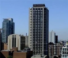 155 Yorkville Avenue 1815, Toronto C02, On M5r 1c4