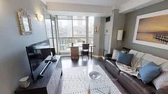 1055 Bay Street 304, Toronto C01, On M5s 3a3